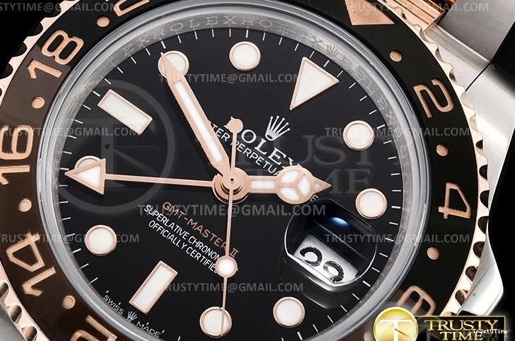 0106 ROLGMT195 – GMT II MultiPurpose 993